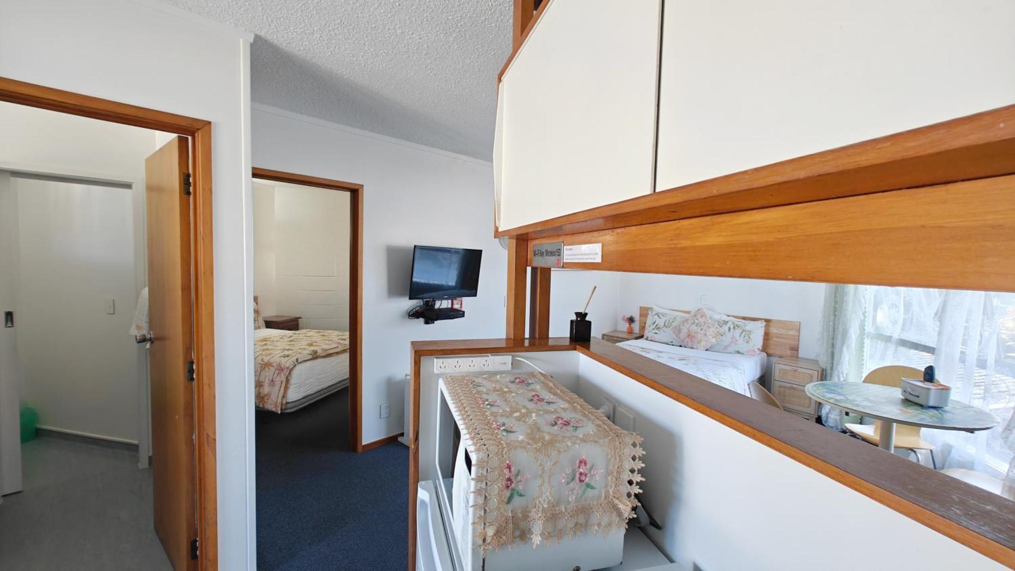 Motel Six Whangarei Exterior photo