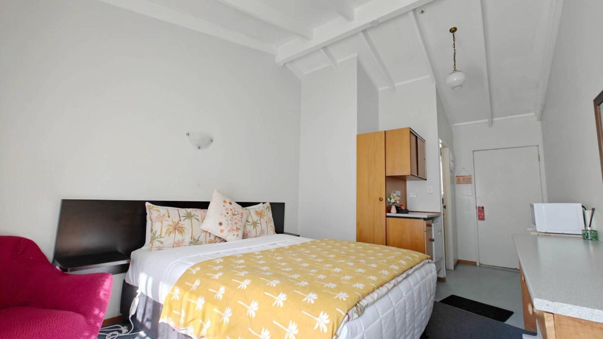 Motel Six Whangarei Exterior photo