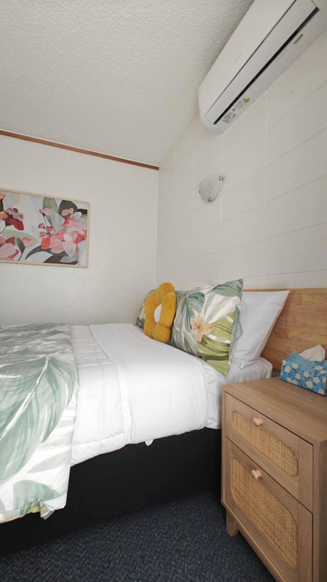 Motel Six Whangarei Exterior photo